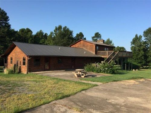 3141 Highway 336 E, Clinton, AR 72031