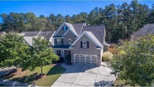 85 Little Barley Ln, Grayson, GA 30017