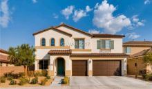 1168 Via Della Costrella Henderson, NV 89011