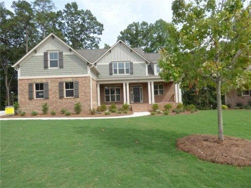 1330 Chipmunk Forest Chase, Powder Springs, GA 30127