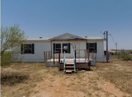 1916 S Shawnee Trl, Odessa, TX 79764