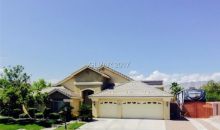 4733 Madrid Ridge Court Las Vegas, NV 89129