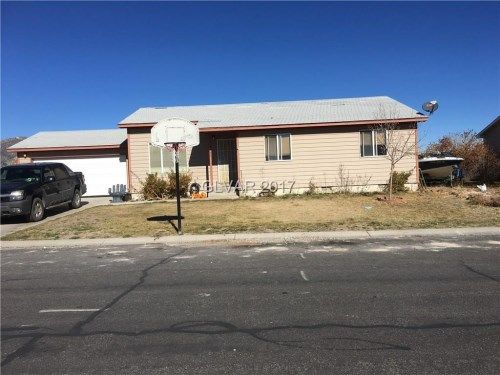 2231 Iron Drive, Ely, NV 89301