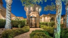 22 Castle Oaks Court Las Vegas, NV 89141