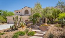 836 Market Crest Drive Las Vegas, NV 89110