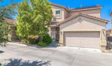 6718 Frances Celia Avenue Las Vegas, NV 89122