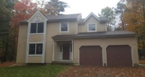 208 Fox Rd, Dingmans Ferry, PA 18328