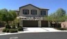 6029 Daisy Run Court Las Vegas, NV 89120