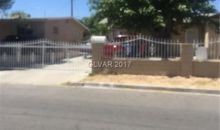 205 20Th Street Las Vegas, NV 89101