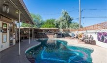 2221 Glenwood Lane Las Vegas, NV 89156