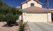 3758 White Peppermint Drive Las Vegas, NV 89147