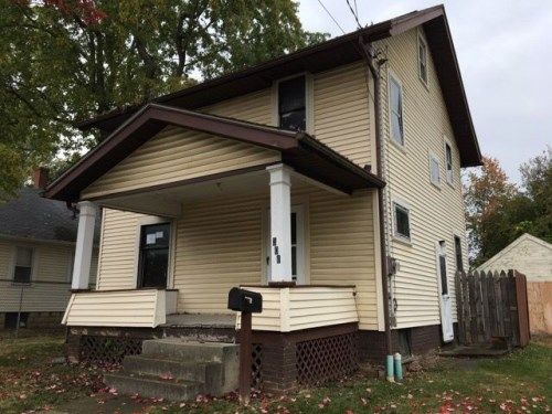 306 E 9th St, Ashland, OH 44805