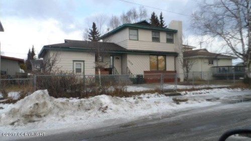 1579 Valarian Street #E, Anchorage, AK 99508