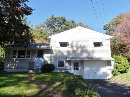 37 Clark St, Wolcott, CT 06716