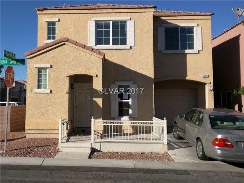 6290 Crusted Dome Court, Las Vegas, NV 89139