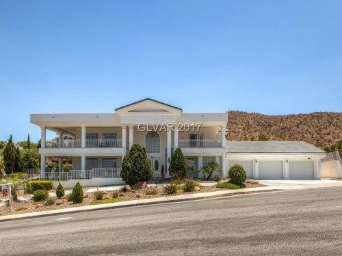 834 Temple Rock Court, Boulder City, NV 89005