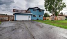 5430 Lancelot Circle Anchorage, AK 99508