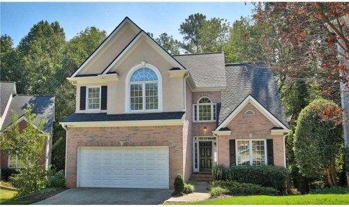 575 Parkbrook Trace, Alpharetta, GA 30004