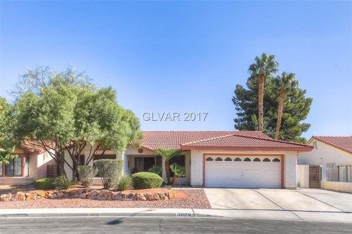 3024 Nutwood Street, Las Vegas, NV 89108