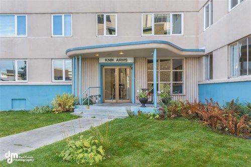 1110 W 6th Avenue #505, Anchorage, AK 99501