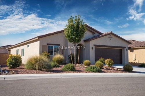 5071 East Monte Penne, Pahrump, NV 89061