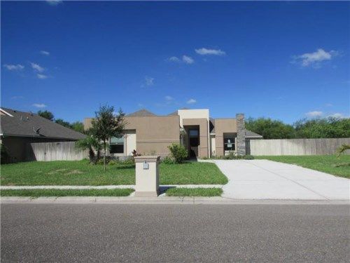 13713 N 33rd St, Edinburg, TX 78541