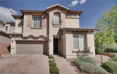 1244 Jamesbury Road, Las Vegas, NV 89135