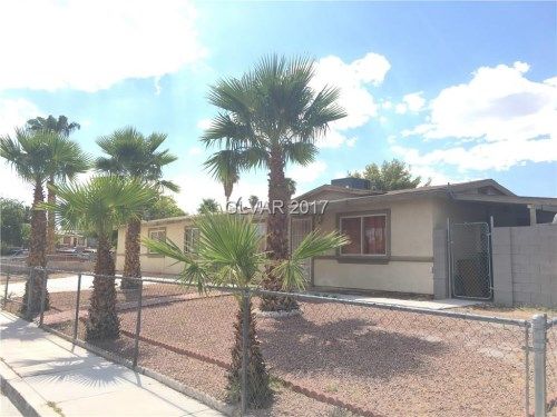 4544 Pioneer Avenue, Las Vegas, NV 89102