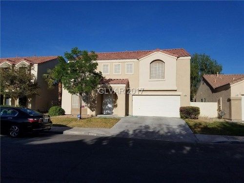 1708 Encarta Street, Las Vegas, NV 89117