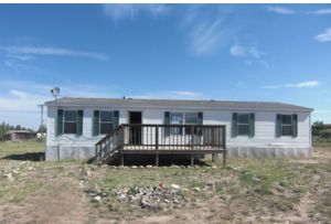 404 17th Street, Carrizozo, NM 88301