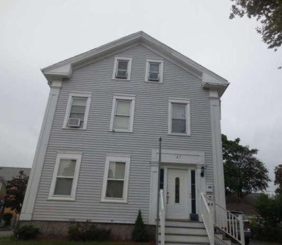 47 Chestnut St, New Bedford, MA 02740