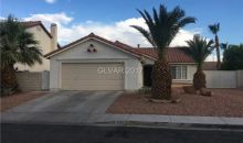 449 Kelsford Drive Las Vegas, NV 89123