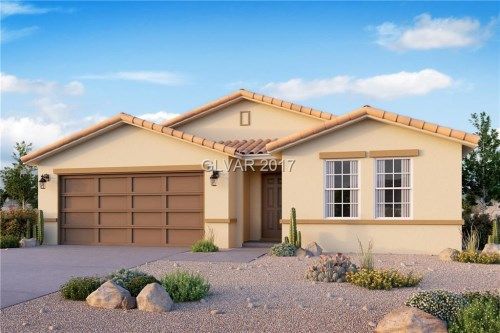 3956 East Gunnison # lot 577, Pahrump, NV 89061