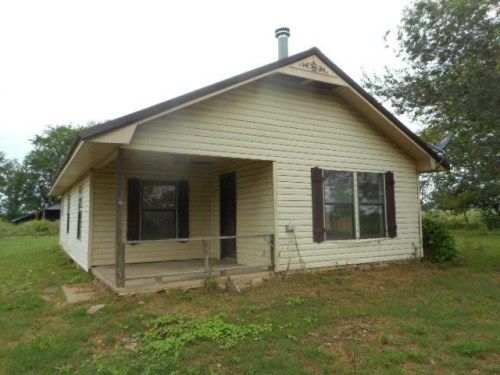 112298 S 4270 Rd, Checotah, OK 74426