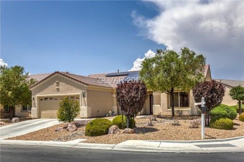 7429 Shelduck Street, North Las Vegas, NV 89084