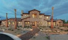 6208 Magnifico Circle Las Vegas, NV 89149