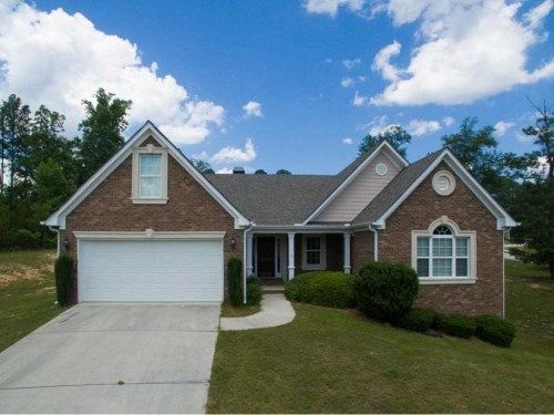 2134 Braswell Ln, Loganville, GA 30052