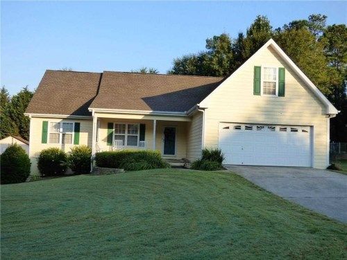 878 Windward Rd, Winder, GA 30680