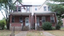 3211 Moravia Rd, Baltimore, MD 21214