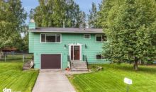 4240 Warwick Drive Anchorage, AK 99508