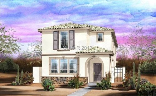 3044 Young Bouvier Avenue # lot 160, Henderson, NV 89044