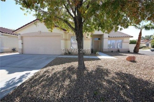 1125 Gainesborough Court, Henderson, NV 89015