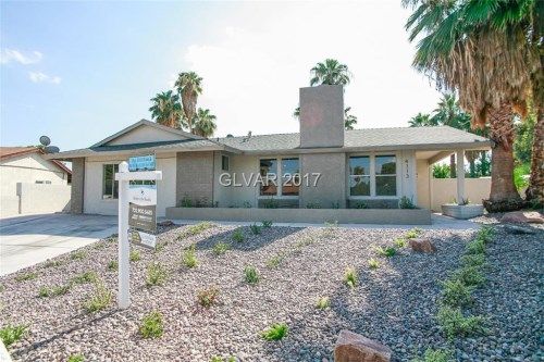 4113 River Valley Street, Las Vegas, NV 89107