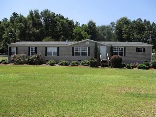 36 Seabrook Rd, Blackville, SC 29817