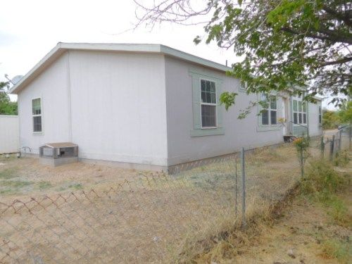 973 W Cholla St, Safford, AZ 85546