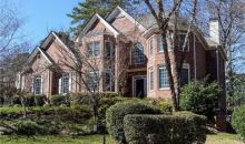 4163 Gemstone Terrace Marietta, GA 30062