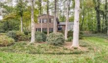 2271 Fox Hound Parkway Marietta, GA 30062