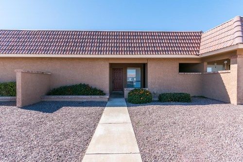 501 W Pontiac Drive #2, Phoenix, AZ 85027