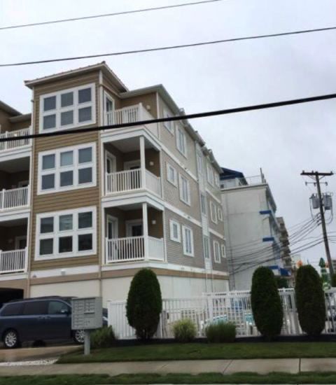 415 E Orchid Rd Unit 301, Wildwood, NJ 08260