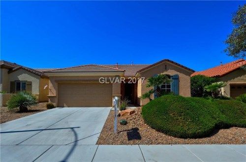 3037 Olivia Heights Avenue, Henderson, NV 89052